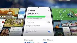 Live translate Galaxy S25 FE, andalan saat belanja di pasar tradisional