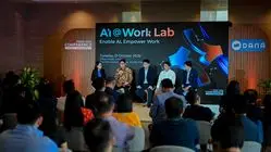 DANA Rilis AI Enablement Playbook Tingkatkan Kesiapan Industri