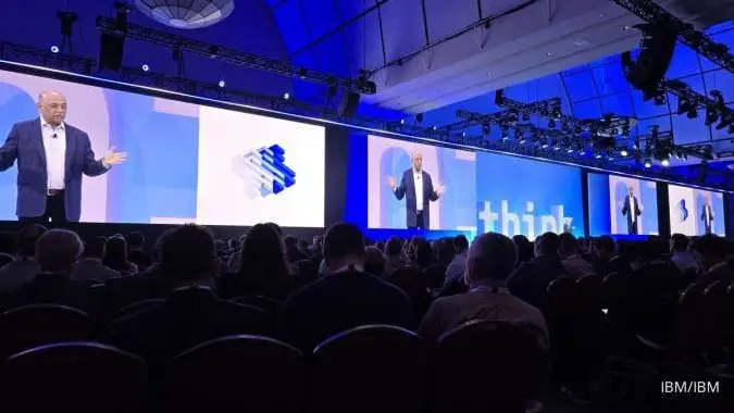 IBM mengungkap 5 tren AI yang menggerakkan pasar teknologi global mencapai US$ 66 miliar