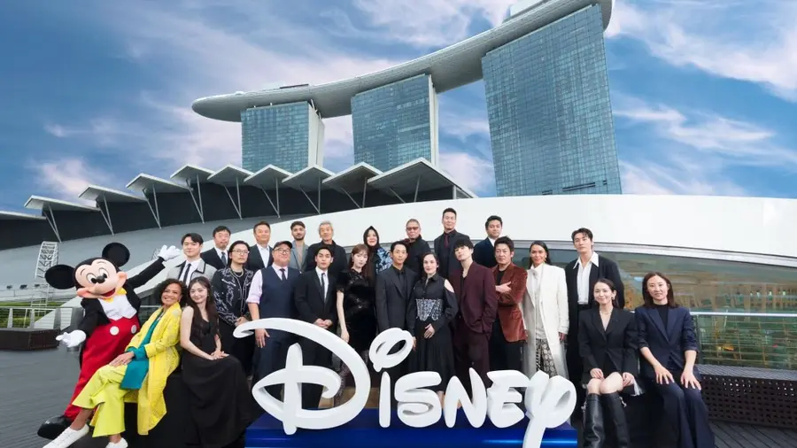 Disney Laporkan Google Diduga Menyelundupkan Hak Cipta untuk Pengembangan AI