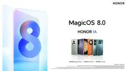 HONOR bawa fitur notifikasi iPhone ke banyak perangkat MagicOS 10