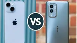iPhone dan Nokia: Siapa Lebih Unggul dalam Multitasking?