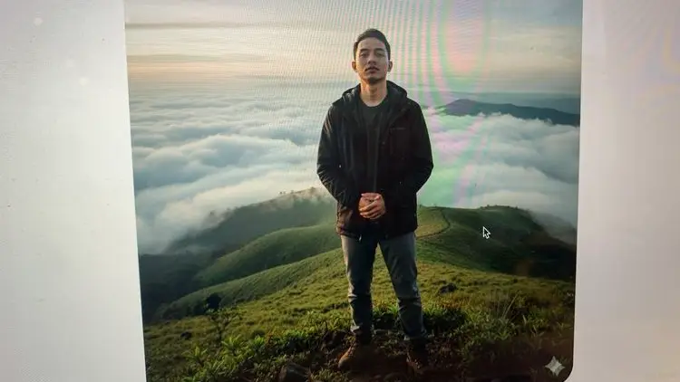 20 Teks Gemini AI Foto Pemandangan Realistis dan Menarik