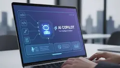 Laptop AI Meledak, Tren Kerja dan Kreatif 2025