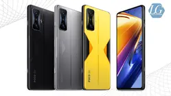 POCO F4 GT: Ponsel Gaming Terbaik dengan RAM 12GB? Ini Spesifikasinya!