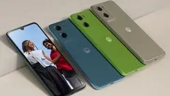 Moto G57 Resmi Dirilis: Kamera 50MP Sony Lytia untuk Fotografi Berkualitas