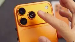 Hati-hati! Ini cara membedakan iPhone asli dan HP HDC yang mirip sempurna