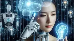 Akhir 2025: Teknologi Canggih, Manusia Bingung, Ini Zaman AI atau Ikut-Ikutan?