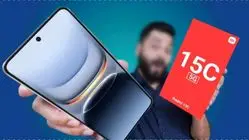 Redmi 15: Smartphone Rp3 Jutaan, Promo Akhir Tahun yang Tepat