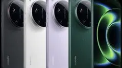 Xiaomi 17 Ultra Diluncurkan dengan Snapdragon 8 Elite Generasi Kelima
