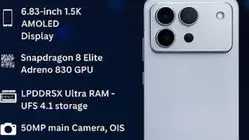 Honor Win RT resmi dirilis: Smartphone gaming bertenaga Snapdragon 8 Elite dan baterai 10.000mAh