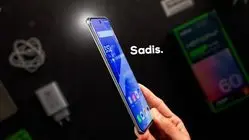 Infinix Hot 60 Pro Plus: Layar Lengkung Terpilih, Spesifikasi Ngeri Harga 2 Jutaan