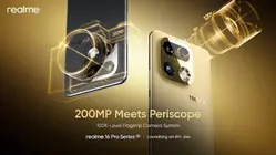 Smartphone Baterai Besar dan Kamera 200MP Resmi Dirilis 6 Januari 2026