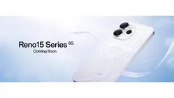 Oppo Reno 15 Series Muncul di Bocoran, Versi Mini Dengan Kamera 200MP