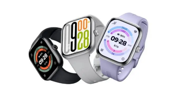 Spesifikasi dan Harga Xiaomi Watch 5 yang Akan Dirilis di Indonesia