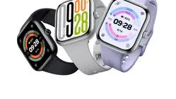 Xiaomi Watch 5 diluncurkan: Smartwatch premium dengan EMG, eSIM, dan baterai 18 hari