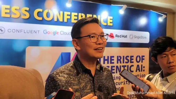 Platform AI Megarock Berpotensi Tingkatkan Margin Metrodata, Ini Kata Analis