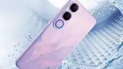 Vivo Y21d: Smartphone Tahan Air & Baterai Tahan 3 Hari
