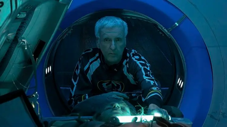 Hargai Kreativitas, James Cameron Tidak Minat Pakai AI