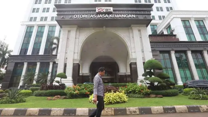 OJK Perbarui Kode Etik AI untuk Sektor Jasa Keuangan
