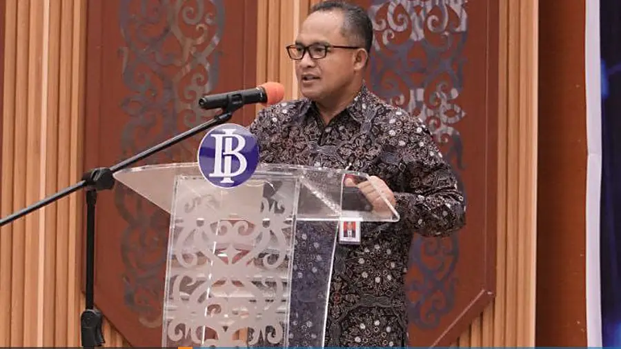OJK Kaltimtara Peringatkan Bahaya Penipuan Berbasis AI