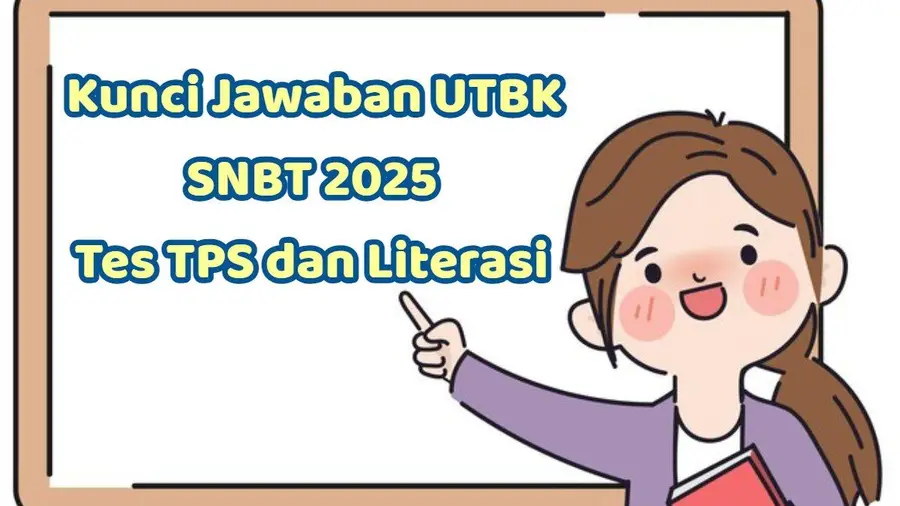 ProASN 2025: Soal Literasi Digital + Jawaban Lengkap