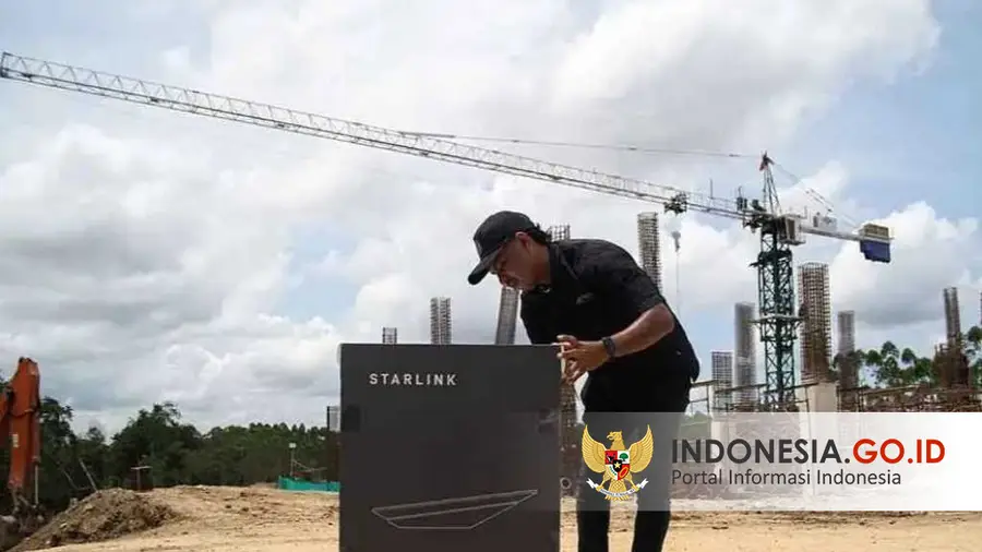 TP Indonesia meluncurkan TP.ai FAB, ekosistem AI lengkap di Jakarta