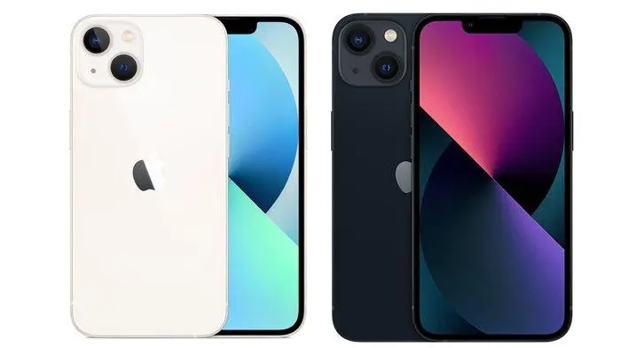 Pembaruan Harga iPhone di Awal Desember 2025, iPhone 13 Mulai Turun