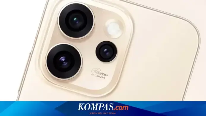 10 Smartphone Mid-Range Terkencang Desember 2025 Menurut AnTuTu