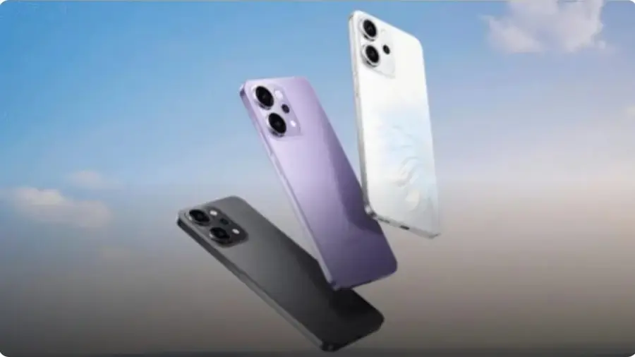 Strategi baru di segmen smartphone premium, Oppo perkenalkan Reno15 Pro Max dan Pro Mini
