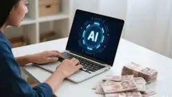Teknologi canggih di jari: Alat AI membuat gambar dan video populer