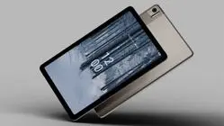 Nokia T21: Tablet Kuat untuk Kerja dan Hiburan Keluarga
