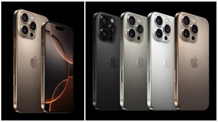Daftar Harga iPhone di iBox 31 Desember 2025: iPhone Air Diskon Rp3,2 Juta Jelang Tahun Baru