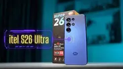 Gabungkan S26 Ultra dan Apex N10: Ekosistem Hemat untuk Gaya Hidup Modern