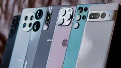 HP Terbaik 2026 dengan Harga Spesial, Stok Masih Tersedia