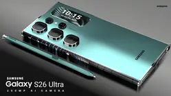 Daftar HP Samsung Terbaru 2026: Mulai Galaxy A36 5G hingga S26