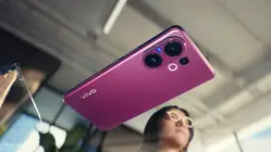 7 HP Vivo Y17 Pro RAM 8 GB Harga Terjangkau dengan Kamera Jernih dan Berkualitas
