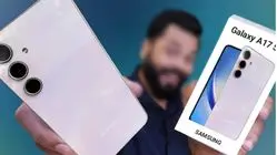 Hanya Layar? Ini Keunggulan Samsung Galaxy A17 5G yang Jarang Diketahui