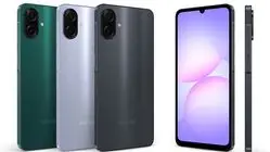 HP Sejutaan Terbaik 2026: Samsung Galaxy A07 untuk Penggunaan Harian