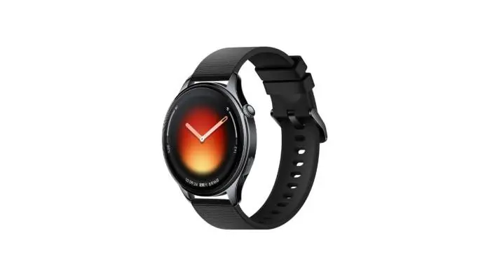 Xiaomi meluncurkan Watch 5, smartwatch premium dengan fitur canggih