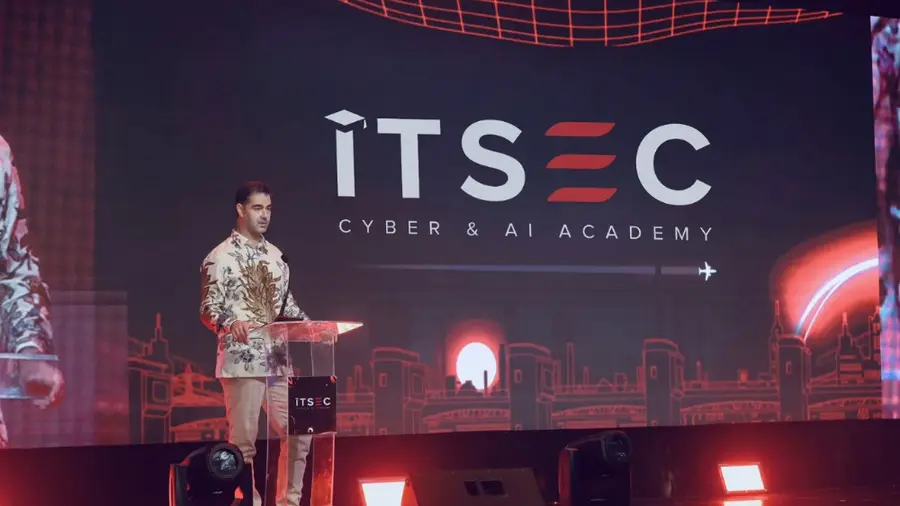 Rencana 2026, ITSEC (CYBR) Perkuat Keamanan Siber Berbasis AI dan Pelatihan