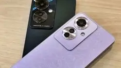 OPPO Reno11 F 5G: Gaya dan Performa Mumpuni dengan Kamera Selfie 32MP