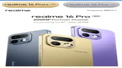 Realme 16 Pro Series Tantang Pasar Menengah Premium, Apa Keunggulannya?