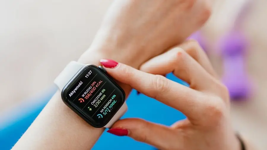 Cara Berhenti Merokok dengan Bantuan Smartwatch