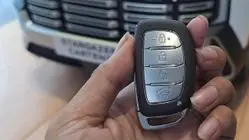 Kunci mobil mudah rusak? Ini cara jaga keawetannya