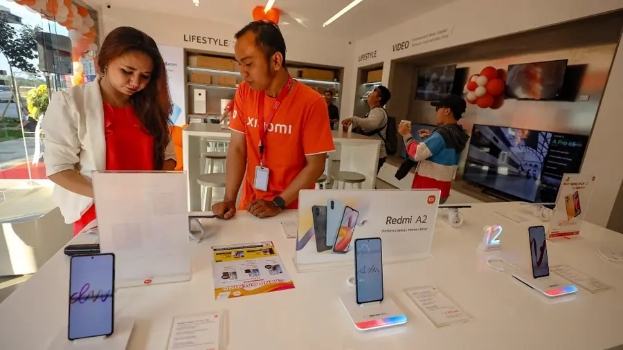 Daftar Harga HP Xiaomi, Redmi, dan POCO 1 Januari 2026