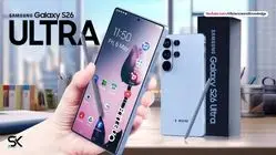 HP Samsung 2026: RAM Besar dan Kamera Jernih, Ini Daftar Tipe dan Spesifikasinya