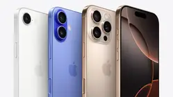 Harga iPhone 2026 Meroket: iPhone 16 Diskon 20 Persen, iPhone 17 Stabil
