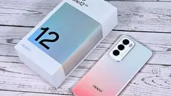 Simulasi Kredit HP Oppo Reno 12 5G 2026: Cicilan Mulai Rp1 Juta, Tanpa DP