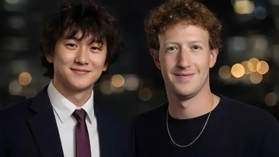 Singapura Jadi Pusat Ekspansi AI Meta, Zuckerberg Percepat Ambisi Superinteligensi
